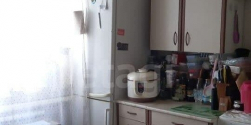 2-комн квартира ул Александра Солженицына,  д. 11