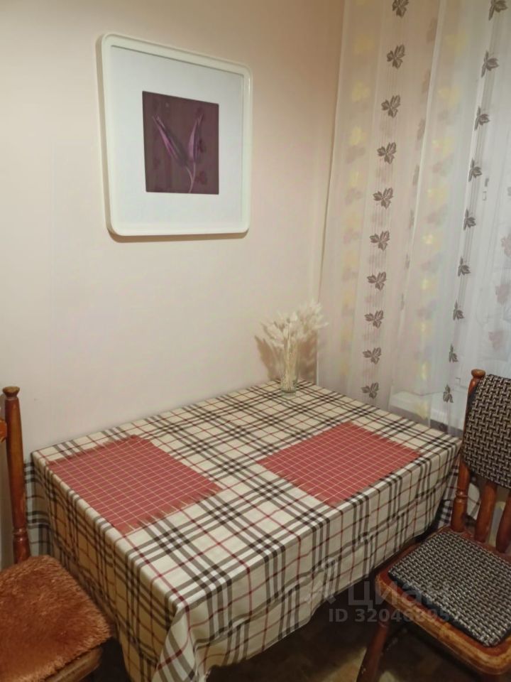 Продажа 1-комн квартиры на вторичном рынке Первомайская улица, 88