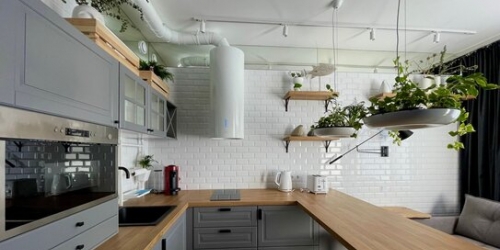 1-комн квартира Советская 2-я ул,  д. 4Б