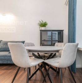 Продажа 3-комн квартиры на вторичном рынке Дмитровка Б. ул,  д. 7/5 с3