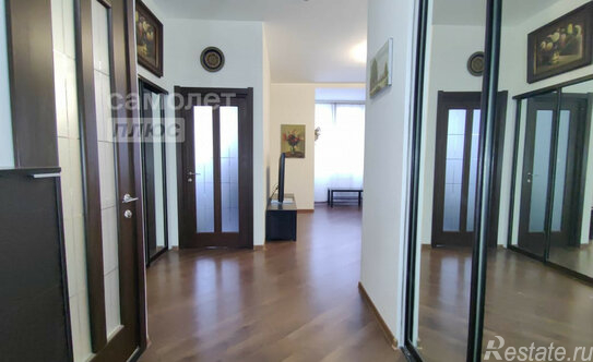 Продажа 2-комн квартиры на вторичном рынке Видное, ул Ольховая,  д. 11