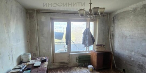 1-комн квартира ул Севанская,  д. 9,  к. 3