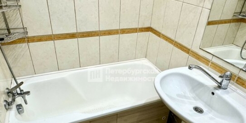 2-комн квартира Манчестерская улица,  д. 10