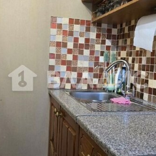 1-комн квартира Лобня г, Краснополянская ул,  д. 33