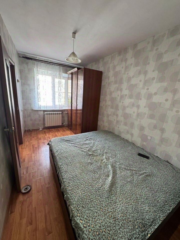 Продажа 2-комн квартиры на вторичном рынке Подольск, Пионерская улица, 1