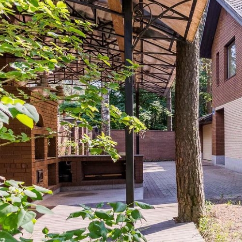 Коттедж/дом Всеволожск, Алексеевский проспект, 110