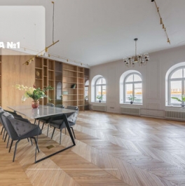 Продажа 3-комн квартиры на вторичном рынке Кутузова наб,  д. 24