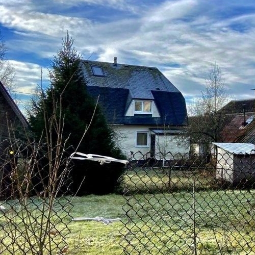 Коттедж/дом Сирень СНТ