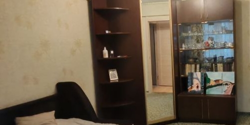 2-комн квартира шоссе Революции, 33К5