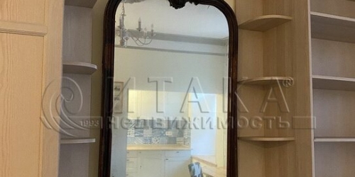 1-комн квартира улица Подковырова,  д. 11-13