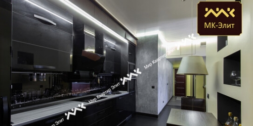 1-комн квартира Советская 9-я ул,  д. 5