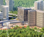 Продать Квартиры вторичка Леонова 1-я ул   