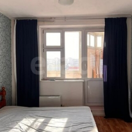 Продажа 2-комн квартиры на вторичном рынке Балашиха, ул Трубецкая,  д. 106