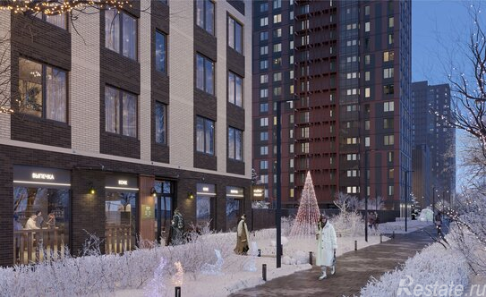 Продажа 1-комн квартиры на вторичном рынке Юнтоловский пр-кт,  д. 49,  к. 5