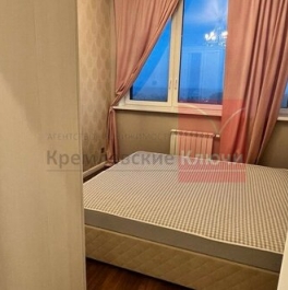 Продажа 3-комн квартиры на вторичном рынке Красногорск, Пятницкая улица,  д. 19