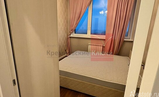 Продажа 3-комн квартиры на вторичном рынке Красногорск, Пятницкая улица,  д. 19