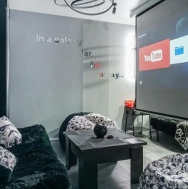 Продажа 1-комн квартиры на вторичном рынке Ленинградский пр-кт,  д. 78 к2