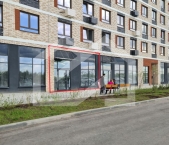 Сдать в аренду Торговые помещения ул Уточкина  5 2