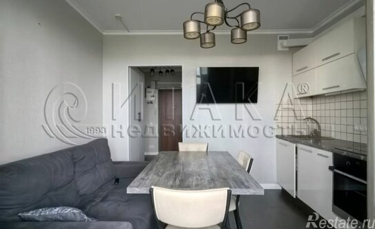 Продажа 1-комн квартиры на вторичном рынке Дунайский пр-кт,  д. 14 к1