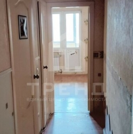 Продажа 2-комн квартиры на вторичном рынке ул Первомайская,  д. 15