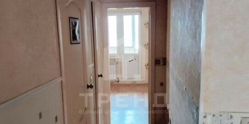 2-комн квартира ул Первомайская,  д. 15