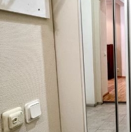 Аренда 3-комн квартиры на вторичном рынке Шпалерная улица, 11