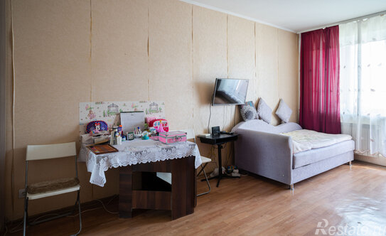 Продажа 1-комн квартиры на вторичном рынке Комендантский пр-кт,  д. 35 к1