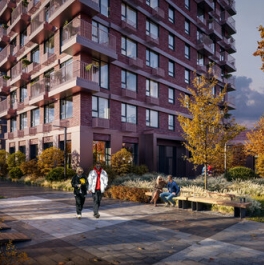 Продажа 1-комн квартиры на вторичном рынке Алтуфьевское ш,  д. 55 к4