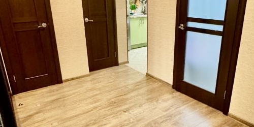 2-комн квартира Рыбацкий проспект, 18к2