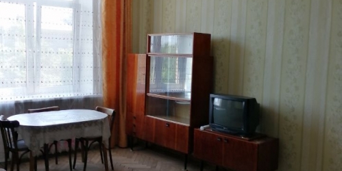 Комната улица Зайцева,  д. 26