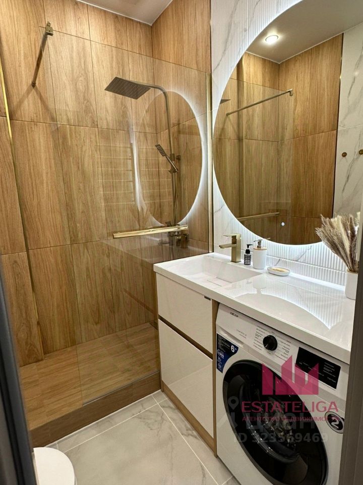 Аренда 2-комн квартиры на вторичном рынке Волоколамское шоссе, 71/22к2