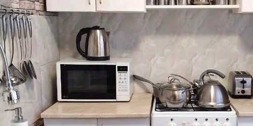 1-комн квартира улица Тельмана, 54