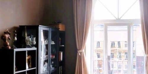 3-комн квартира улица Марата, 84/18