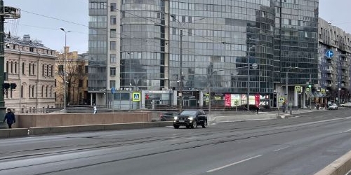 2-комн квартира Оренбургская улица, 2