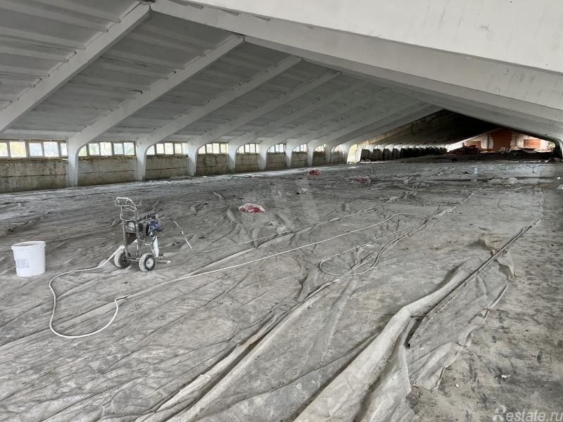 Аренда склада Руднево, , Кашира, ул Центральная,  д. 3