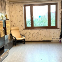 Продажа 3-комн квартиры на вторичном рынке Булатниковский проезд,  д. 14,  к. 1