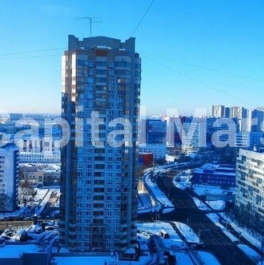 Аренда 2-комн квартиры на вторичном рынке ул Беломорская,  д. 13,  к. 1