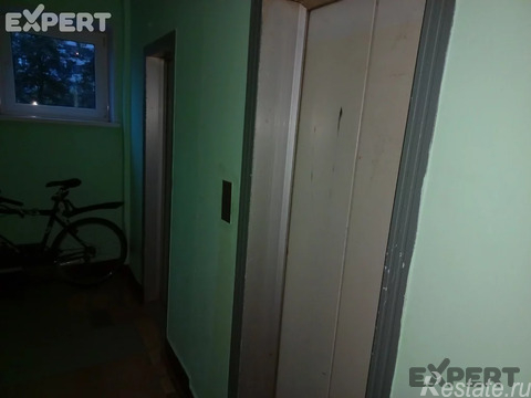 Продажа 1-комн квартиры на вторичном рынке Досфлота проезд,  д. 3