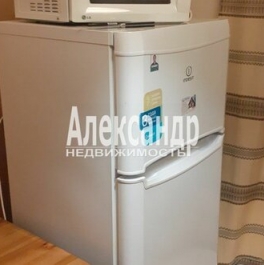 Продажа 1-комн квартиры на вторичном рынке Полюстровский проспект,  д. 21