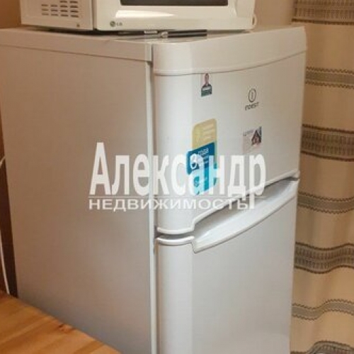 1-комн квартира Полюстровский проспект,  д. 21