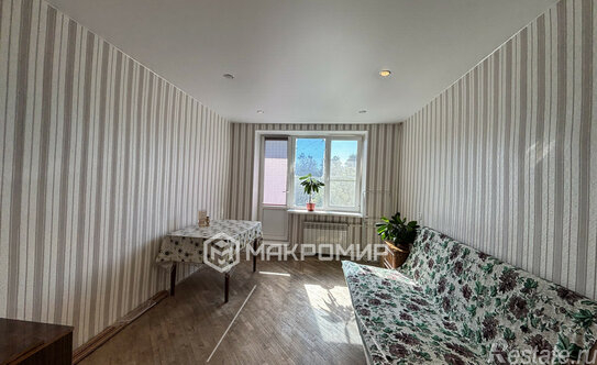 Продажа 2-комн квартиры на вторичном рынке Центральная улица,  д. 17А