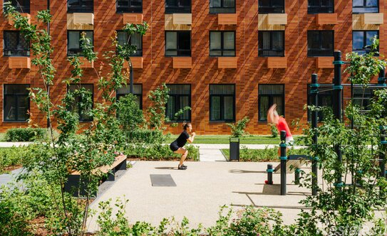 Продажа 3-комн квартиры на вторичном рынке Ясеневая ул,  д. 12 к5