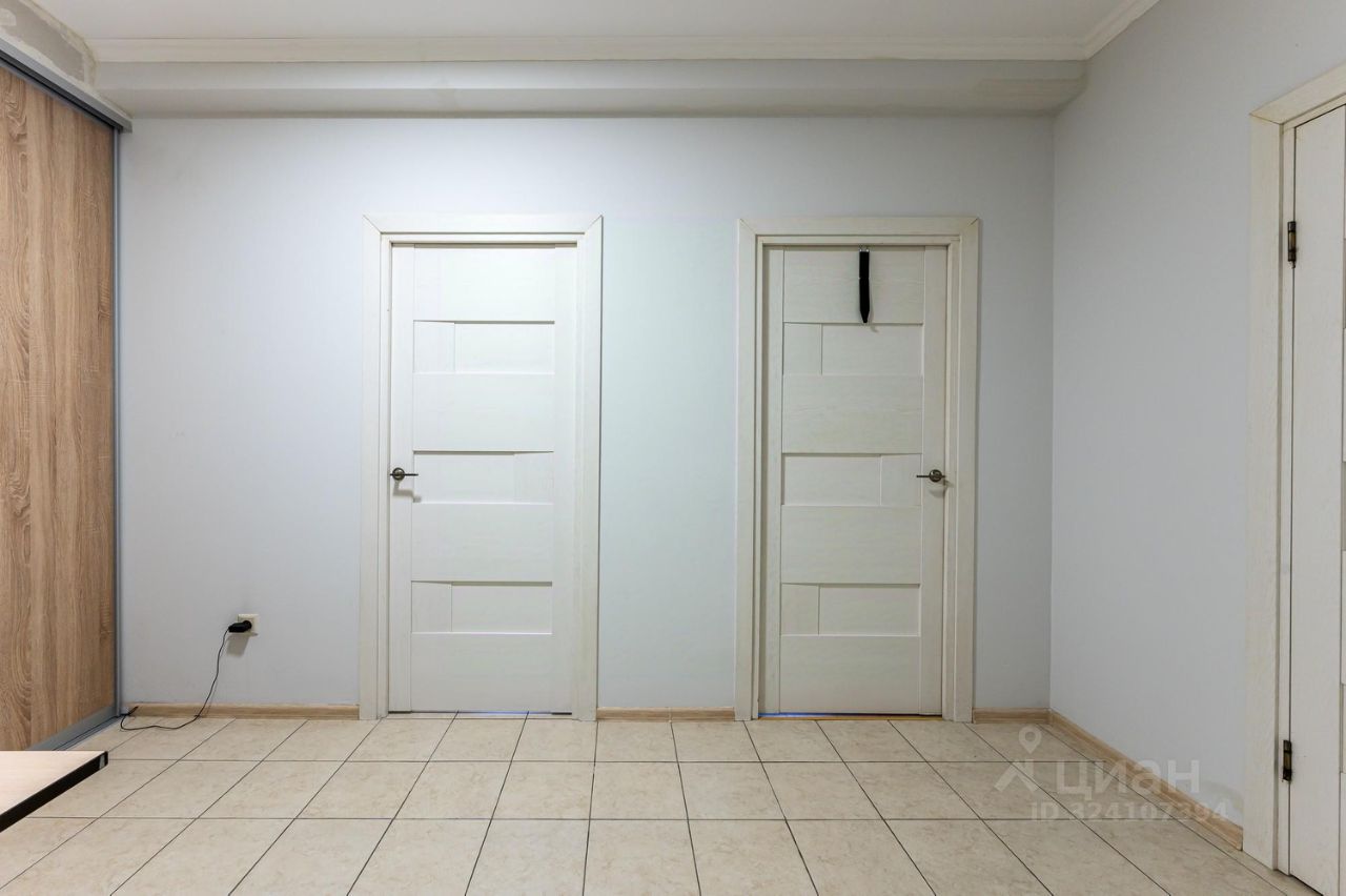 Аренда 1-комн квартиры на вторичном рынке Нагатинская набережная, 10к3