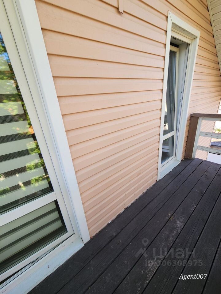 Продажа дома Кировец-1 СНТ, аллея 14-я, 31с1