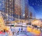 Продать Квартиры вторичка Битца, Южный бульвар  8 