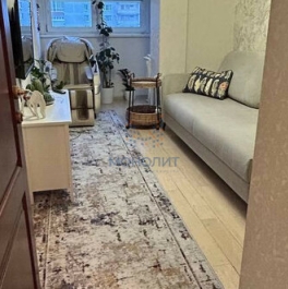 Продажа 2-комн квартиры на вторичном рынке Одинцовский городской округ, улица Агрохимиков,  д. 5