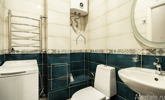 Аренда 1-комн квартиры на вторичном рынке ул Кирочная,  д. 3