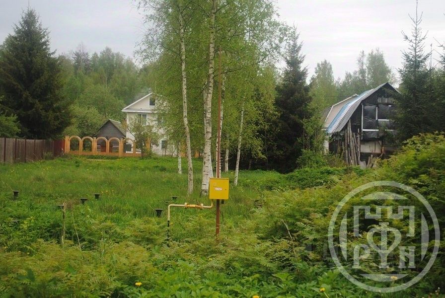 Продажа земли ГРЭС-8 имени Кирова садовое товарищество, Беляевский Мох садоводческий массив,  д. 352