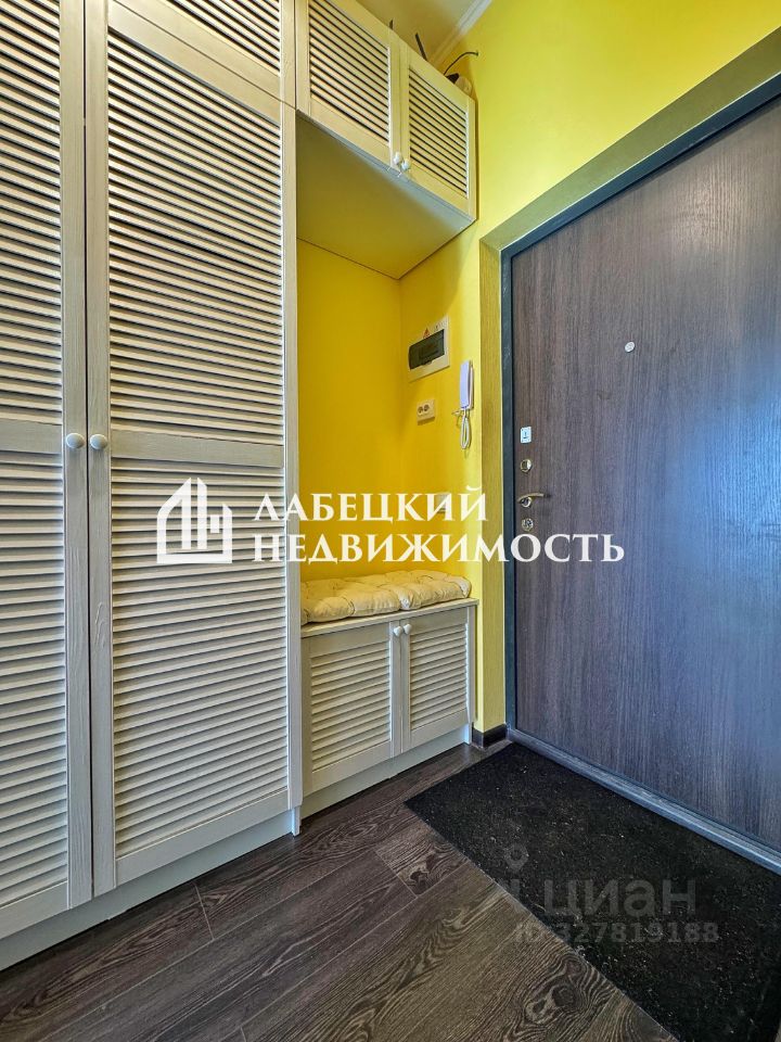 Продажа студии проспект Ветеранов, 196