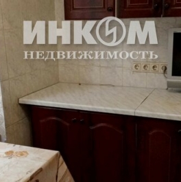 Продажа 3-комн квартиры на вторичном рынке улица Говорова,  д. 11 к1